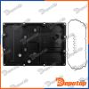 Kit de filtre hydraulique pour LEXUS | FSF-TY-032, 35106-11020